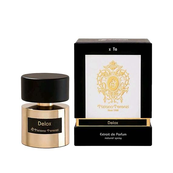 Tiziana Terenzi Delox Extrait de Parfum 100 ml U
