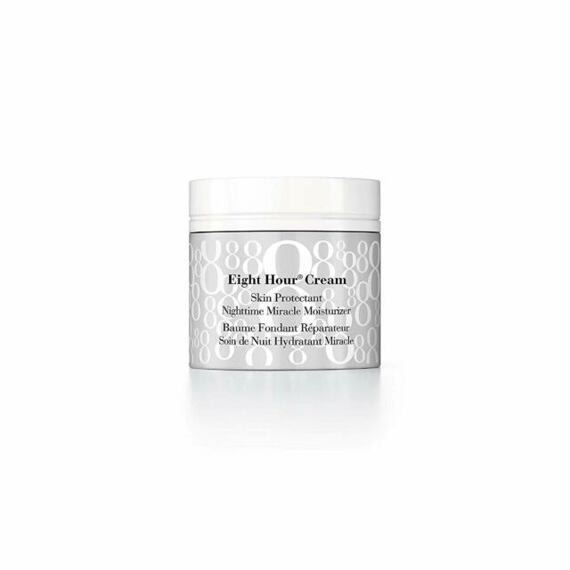 Elizabeth Arden Eight Hour Cream Nighttime Miracle Moisturizer 50 ml