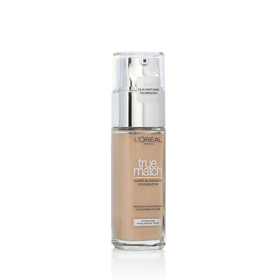 L'Oréal Paris True Match Super Blendable Foundation SPF 17 30 ml