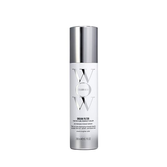 Color Wow Dream Filter Pre-Shampoo Mineral Remover 200 ml
