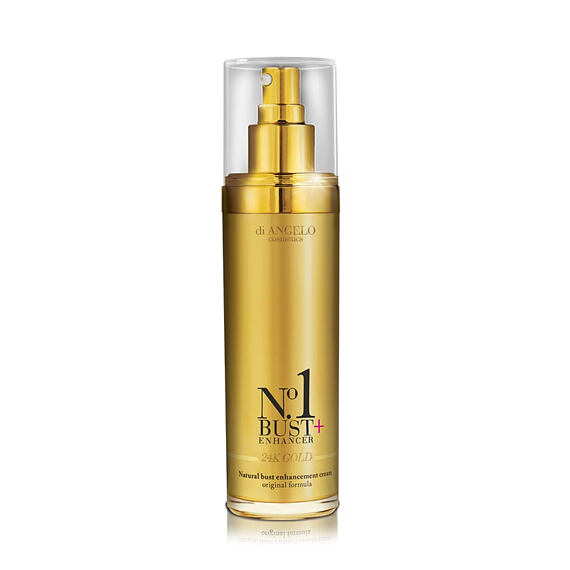 Di Angelo Cosmetics No.1 Bust Enhancer 120 ml