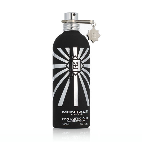 Montale Paris Fantastic Oud EDP 100 ml U