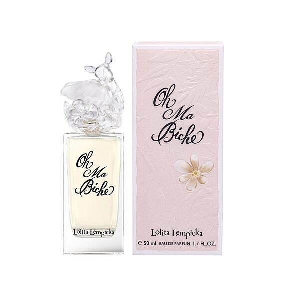 Lolita Lempicka Oh Ma Biche EDP 50 ml W