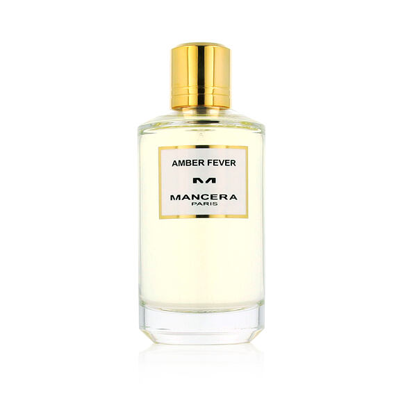 Mancera Paris Amber Fever EDP 120 ml U