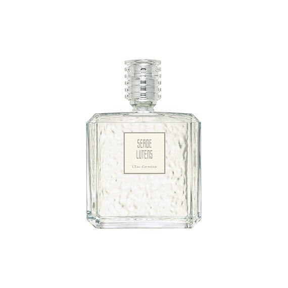 Serge Lutens L'Eau d'Armoise EDP 100 ml U