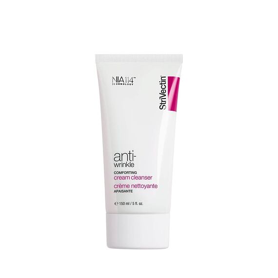 StriVectin Anti-Wrinkle Comforting Cream Cleanser 150 ml
