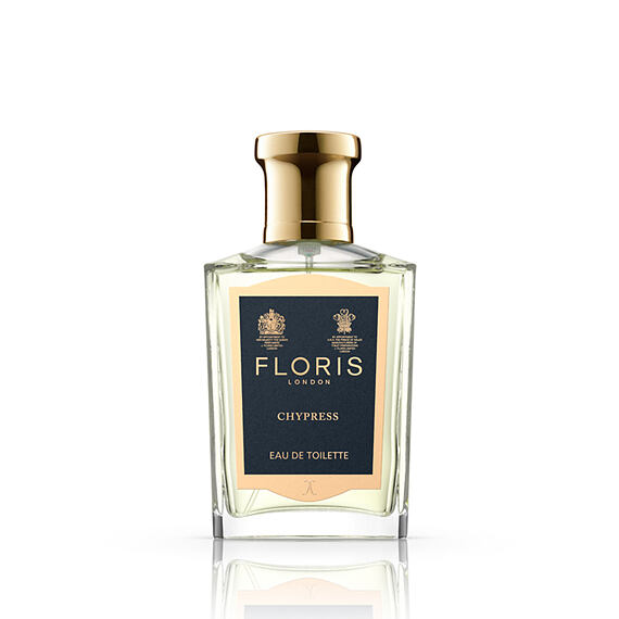 Floris Chypress EDT 50 ml U