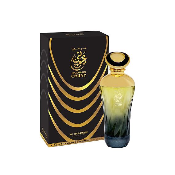 Al Haramain Oyuny EDP 100 ml U