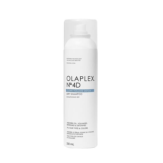 Olaplex No.4D Clean Volume Detox Dry Shampoo 250 ml