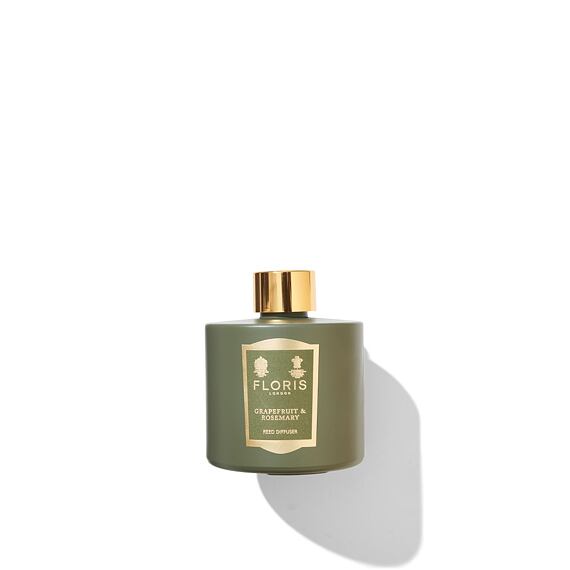 Floris Grapefruit & Rosemary dyfuzor zapachowy 200 ml U