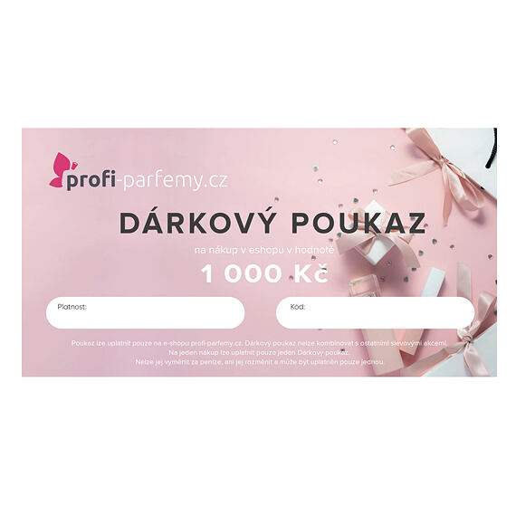 Voucher 50€