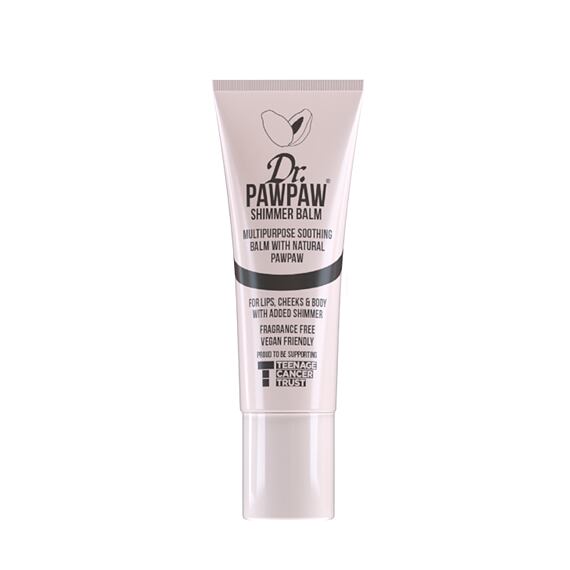 Dr. PAWPAW Shimmer Balm 10 ml