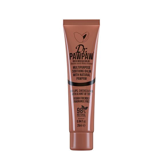 Dr. PAWPAW Tinted Rich Moca Balm 25 ml