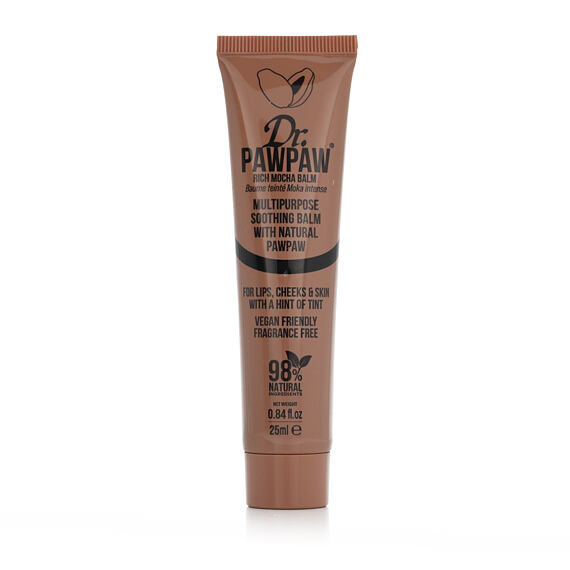 Dr. PAWPAW Tinted Rich Moca Balm 25 ml