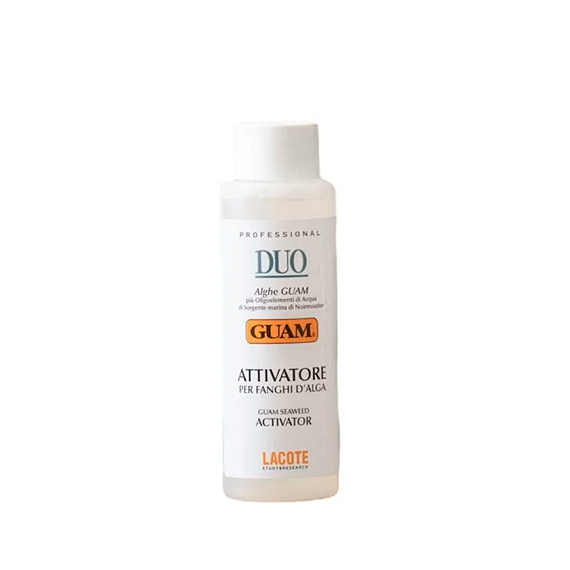 GUAM Professional DUO Guam Seaweed Activator 100 ml