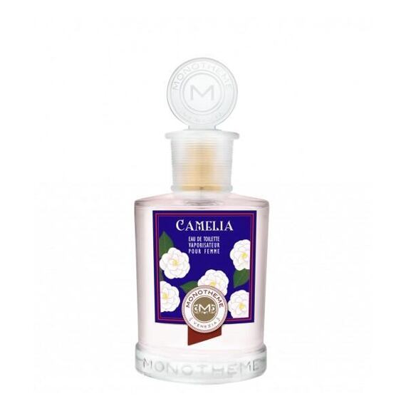 Monotheme Venezia Camelia EDT 100 ml W