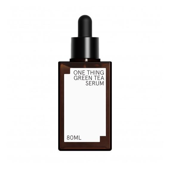 One Thing Green Tea Serum 80 ml
