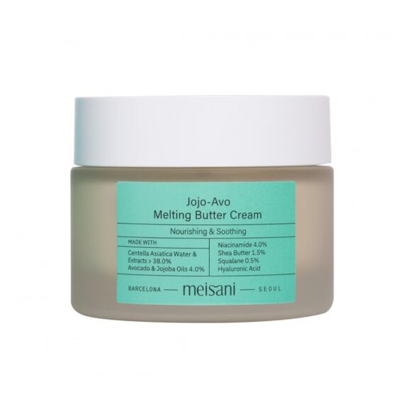 Meisani Jojo-Avo Melting Butter Cream 50 ml
