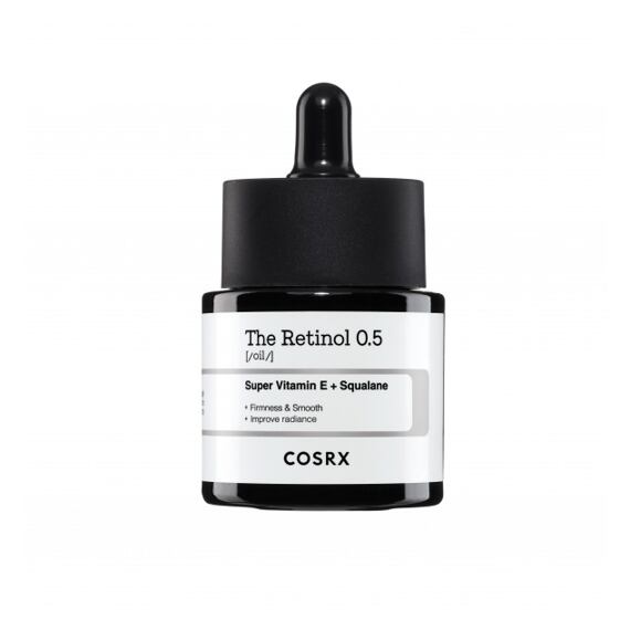 COSRX The Retinol 0.5 Oil 20 ml