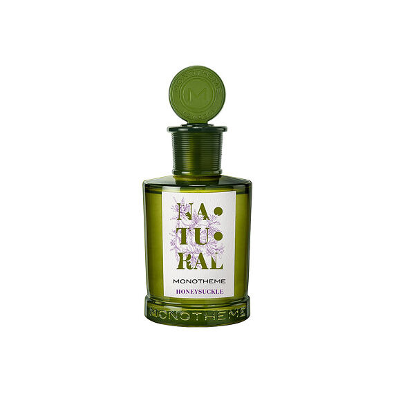 Monotheme Venezia Natural Honeysuckle EDT tester 100 ml U