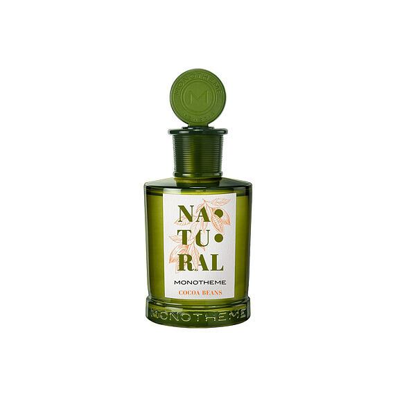 Monotheme Venezia Natural Cocoa Beans EDT tester 100 ml U