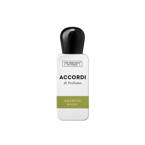 The Merchant of Venice Accordi di Parfumo Arancia Brasile EDP 30 ml U