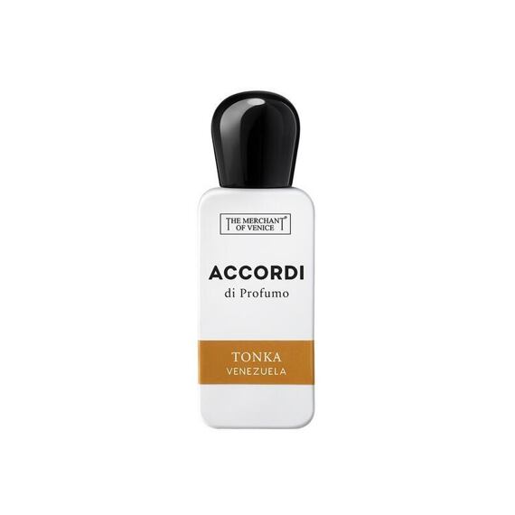 The Merchant of Venice Accordi di Parfumo Tonka Venezuela EDP 30 ml U