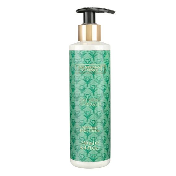 The Merchant of Venice Imperial Emerald BL 250 ml W