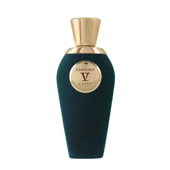 V Canto Cianuro Extrait de Parfum 100 ml U