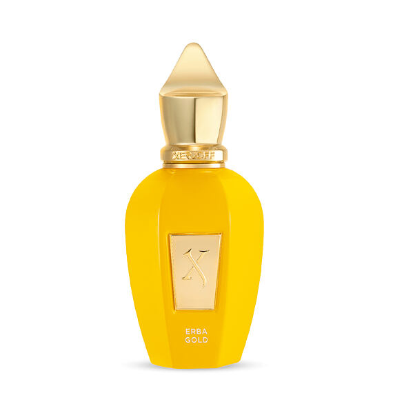 Xerjoff " V " Erba Gold EDP 50 ml U