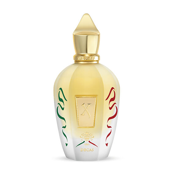 Xerjoff XJ 1861 Decas EDP 100 ml U