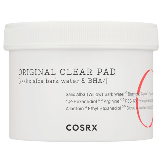 COSRX One Step Original Clear Pad 70 szt