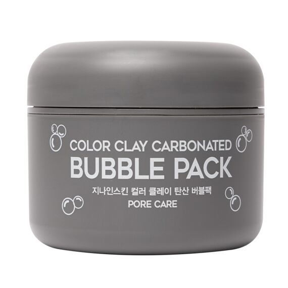 G9SKIN Bubble Pack Carbonated Mask 100 g