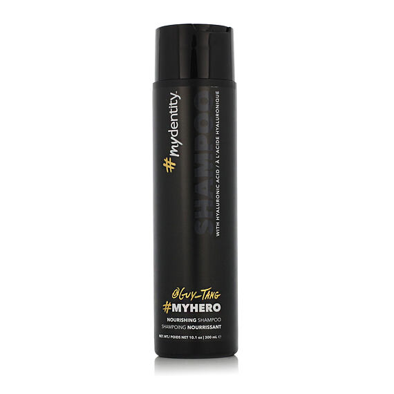 #mydentity #MyHero Nourishing Shampoo 300 ml