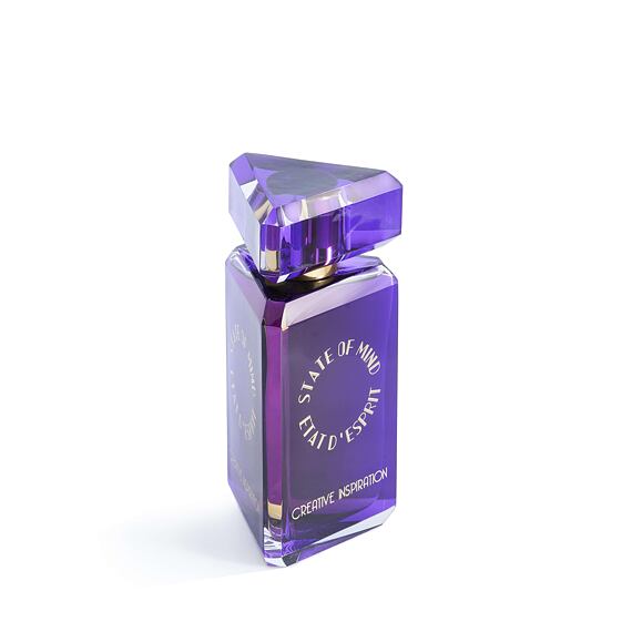 State of Mind Creative Inspiration Perfum 100 ml U
