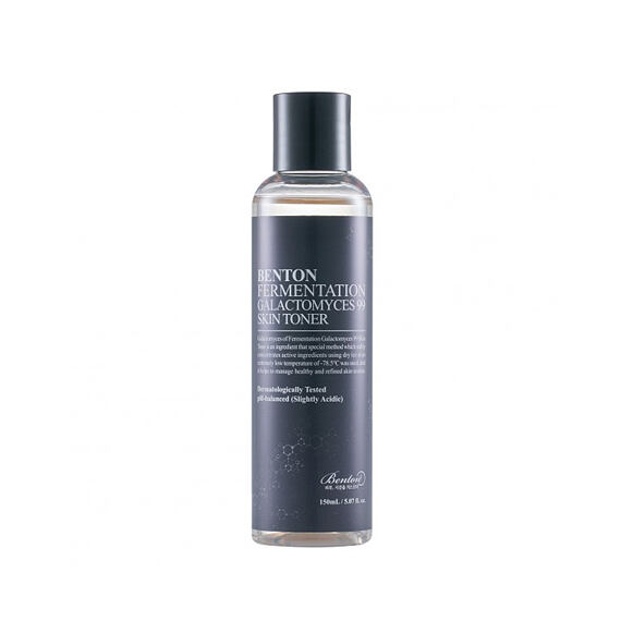 Benton Fermentation Galactomyces 99 Skin Toner 150 ml