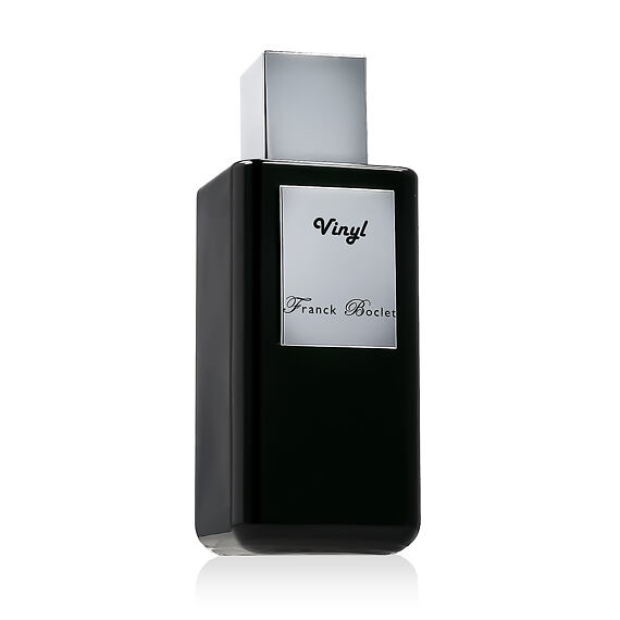 Franck Boclet winyl Extrait de Parfum 100 ml U
