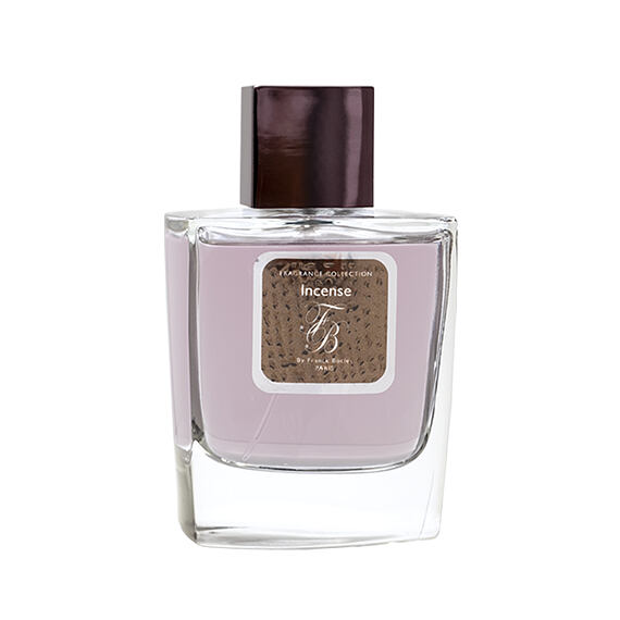 Franck Boclet Incense EDP 100 ml M