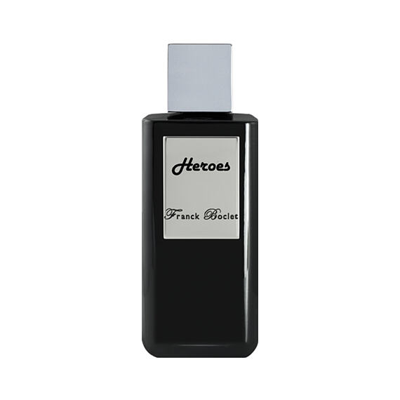 Franck Boclet Heroes Extrait de Parfum 100 ml U