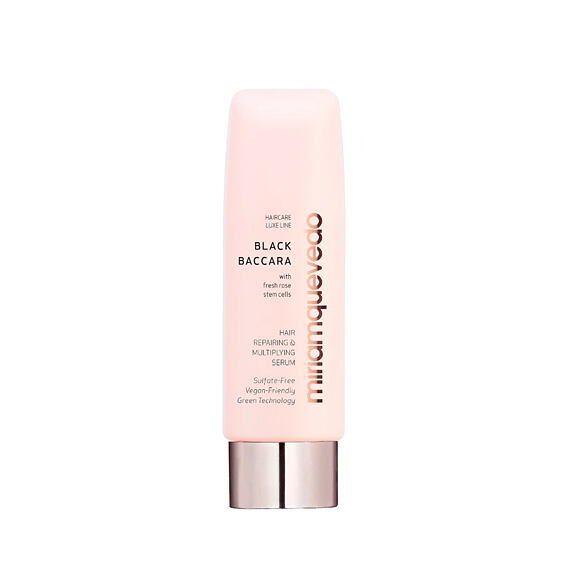 Miriam Quevedo Black Baccara Hair Repairing & Multiplying Serum 100 ml