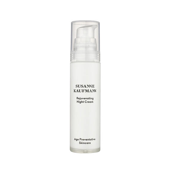Susanne Kaufmann Rejuvenating Night Cream 50 ml