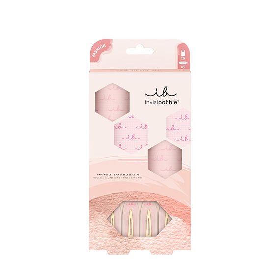 Invisibobble Hair Rollers Volumize Me