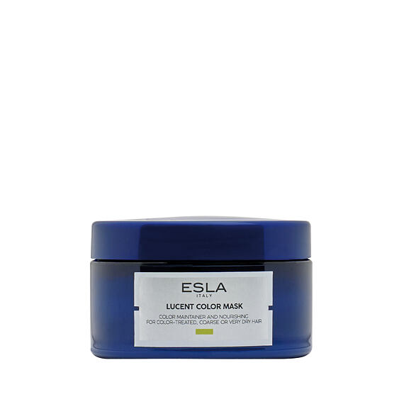ESLA Italy Lucent Color Mask 250 ml