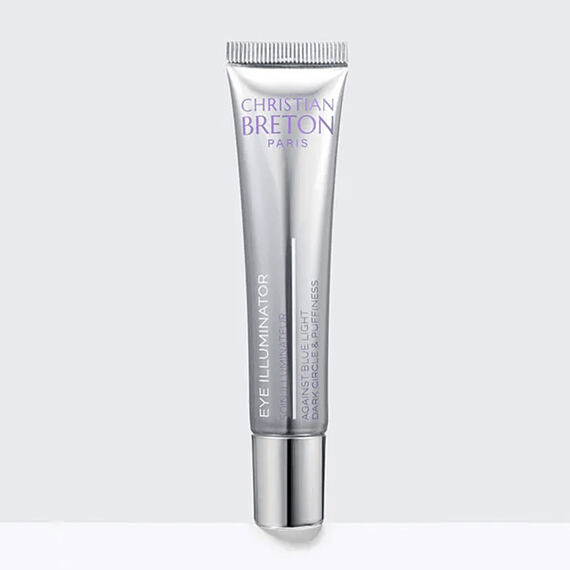 Christian Breton Eye Illuminator 15 ml