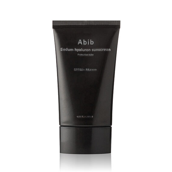 Abib Sedum Hyaluron Sunscreen SPF 50 + PA++++ 50 ml