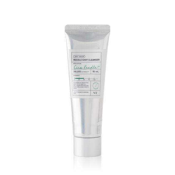 VT Cosmetics Reedle Shot Cleanser 80 ml