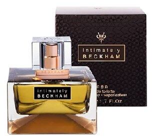 David Beckham Intimately for Men EDT tester 75 ml M