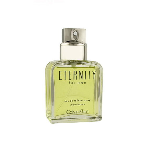 Calvin Klein Eternity for Men EDT tester 100 ml M