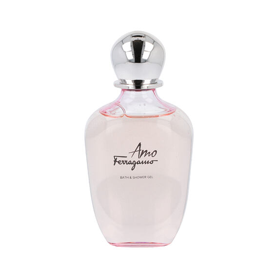 Salvatore Ferragamo Amo Ferragamo SG 200 ml W