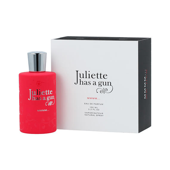 Juliette Has A Gun Mmmm... EDP 100 ml U